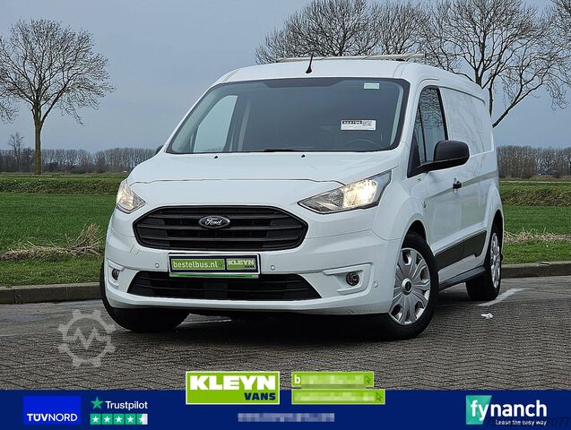 Maleta FORD TRANSIT CONNECT 1.5 L2 Navi NAP Euro6!