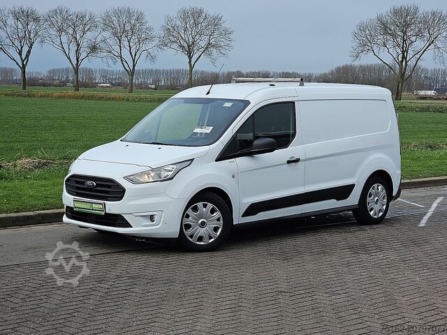 Maleta FORD TRANSIT CONNECT 1.5 L2 Navi NAP Euro6!