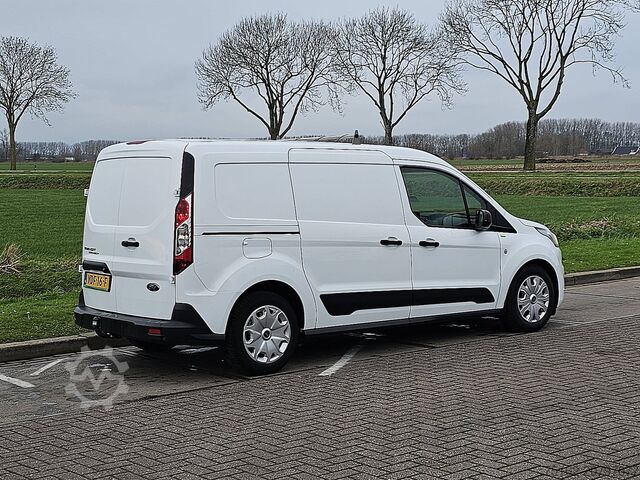 Maleta FORD TRANSIT CONNECT 1.5 L2 Navi NAP Euro6!