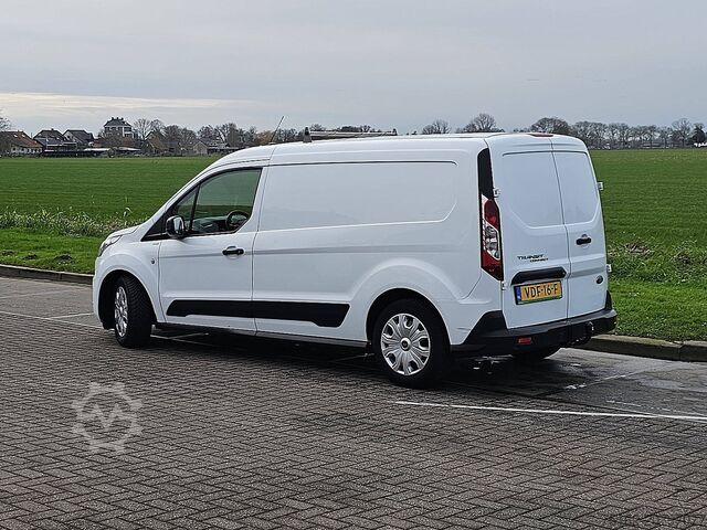 Maleta FORD TRANSIT CONNECT 1.5 L2 Navi NAP Euro6!