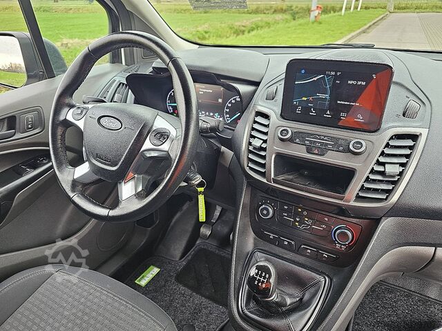 Maleta FORD TRANSIT CONNECT 1.5 L2 Navi NAP Euro6!