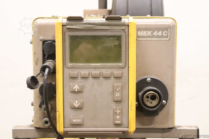 آلة لحام بالغاز الواقي 320 أمبير نبضي Esab LUD 320 W