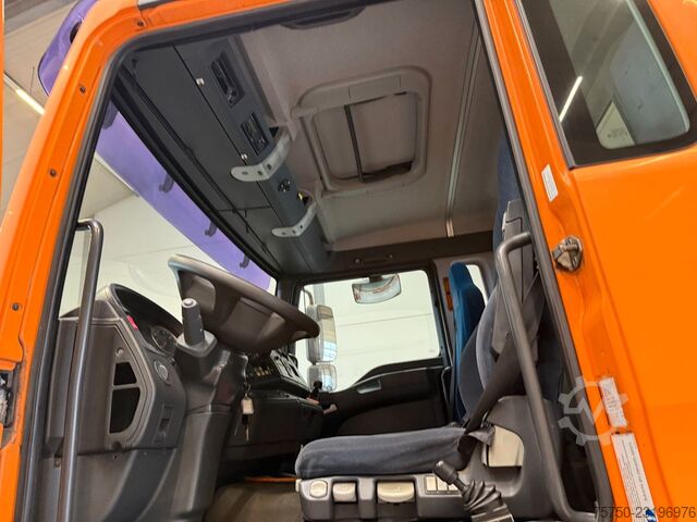 Khác MAN TGA 18.350 4x4 Winterdienst - Meiller Kipper