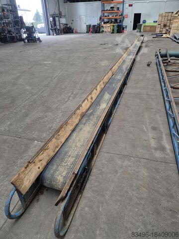 Forderband Forderband Transportband Conveyor