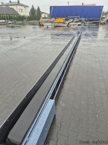 Forderband Forderband Transportband  Conveyor 