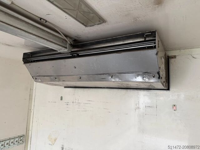 Kühl-/Tiefkühltransport Volvo FL 240 / Thermoking MD-200 / Dhollandia / Autom...