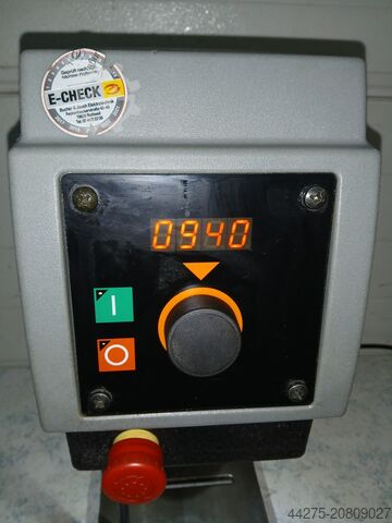 Bench drill FLOTT TB 10 Eco