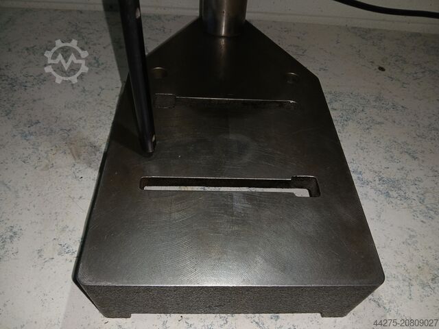 Bench drill FLOTT TB 10 Eco