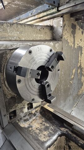 CNC车床 - 循环控制 CMT URSUS TCH 800-3000-137
