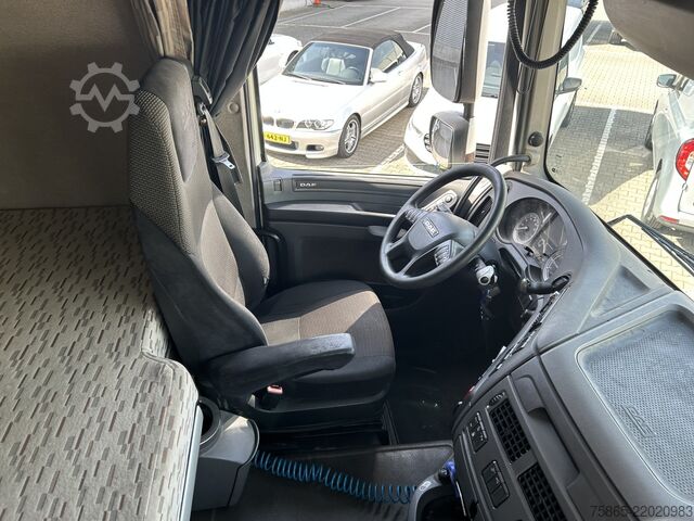  DAF XF 440 FT Super Space Cab / 809 dkm / New Tacho...