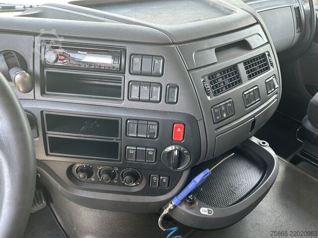  DAF XF 440 FT Super Space Cab / 809 dkm / New Tacho...