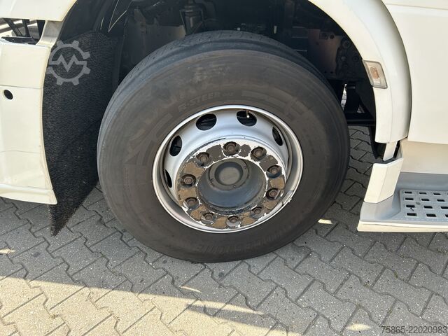  DAF XF 440 FT Super Space Cab / 809 dkm / New Tacho...