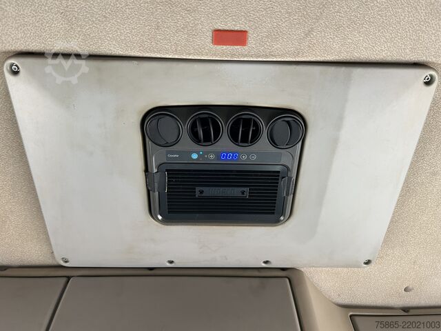  DAF XF 440 FT SC / Smart Tacho V2 / 2 Tanks / Stand...