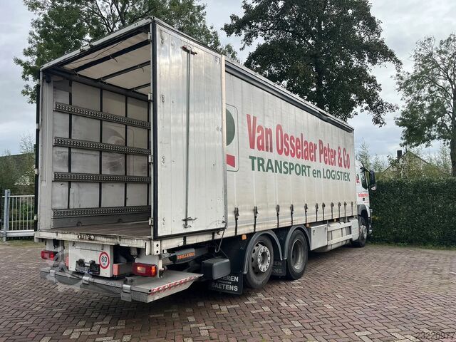 Volvo FM 330 Volvo FM 330