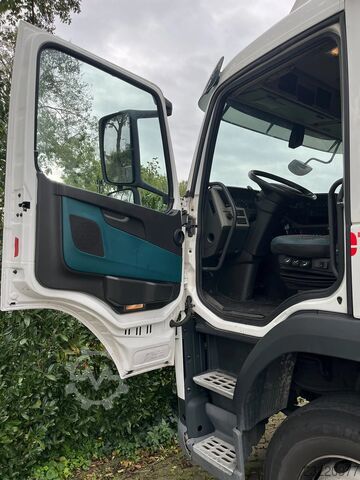 Volvo FM 330 Volvo FM 330