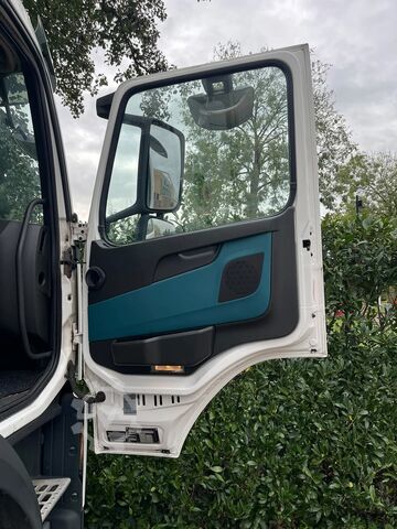 Volvo FM 330 Volvo FM 330