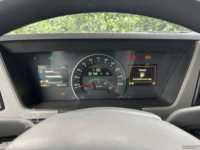 Volvo FM 330 Volvo FM 330