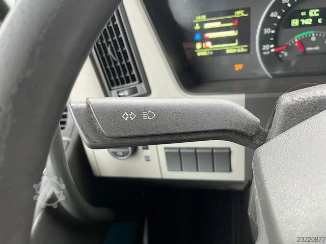 Volvo FM 330 Volvo FM 330