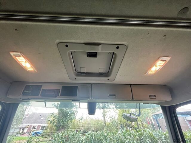 Volvo FM 330 Volvo FM 330