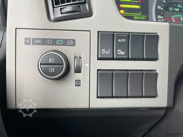 Volvo FM 330 Volvo FM 330