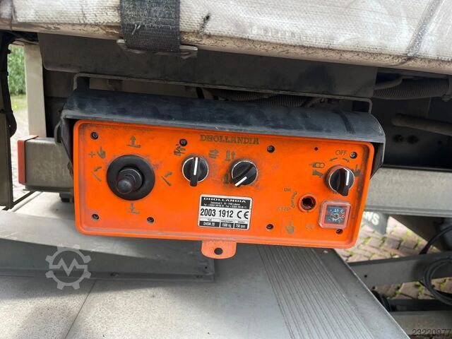 Volvo FM 330 Volvo FM 330