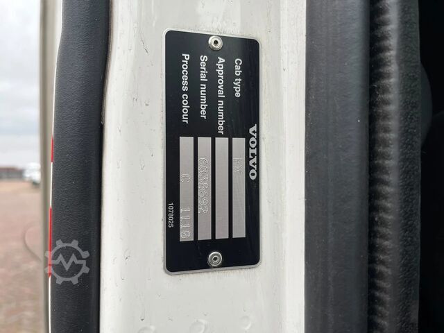 Volvo FM 330 Volvo FM 330