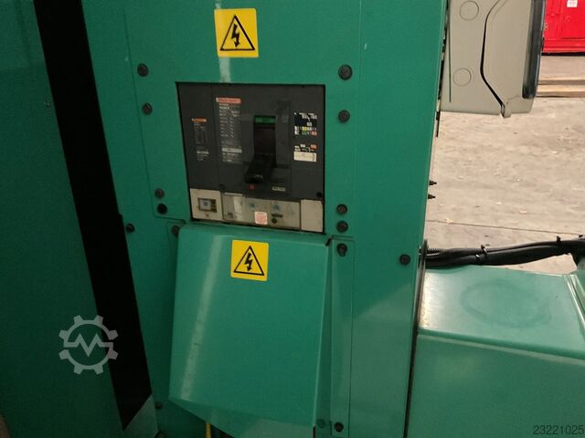 Cummins 6CTA8.3 Cummins 6CTA8.3
