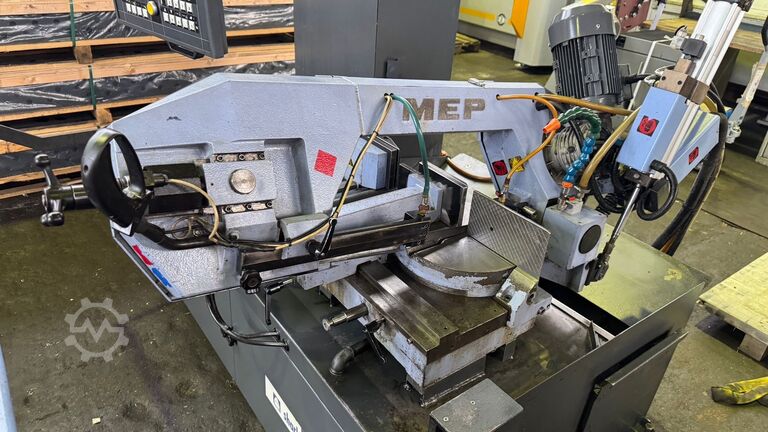  MEP Shark 282 NC evo