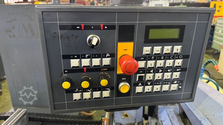  MEP Shark 282 NC evo