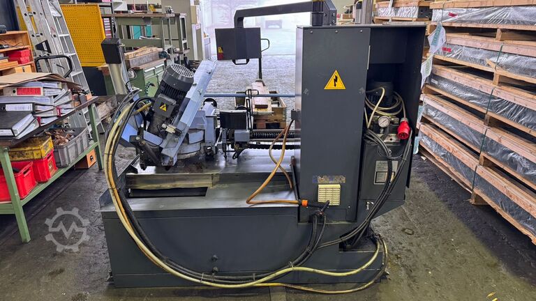  MEP Shark 282 NC evo