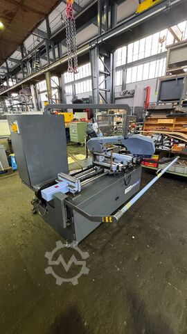  MEP Shark 282 NC evo