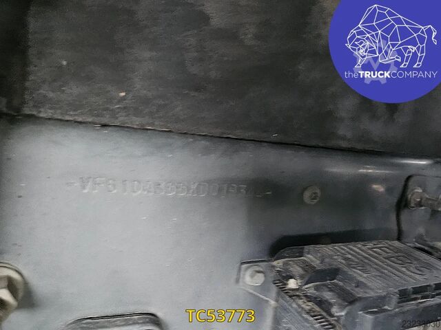  Renault T 480