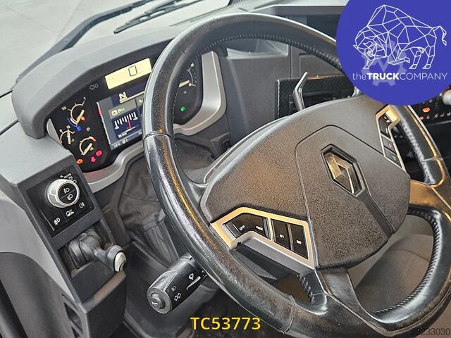  Renault T 480