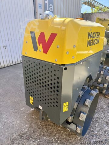 Grabenwalze Wacker Neuson RTD-SC4 Grabenwalze NEU