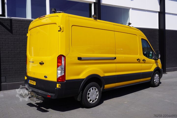 Furgon blaszak Ford Transit 2.0 TDCI L3H2 EURO 6 - Airco - Cruise -...