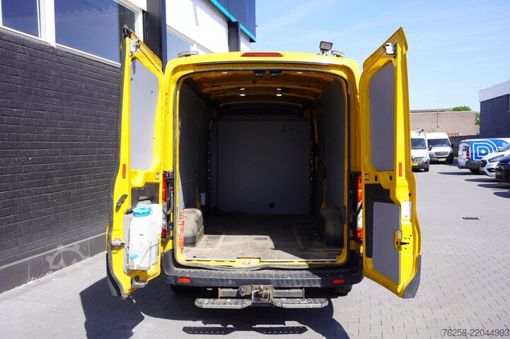 Furgon blaszak Ford Transit 2.0 TDCI L3H2 EURO 6 - Airco - Cruise -...