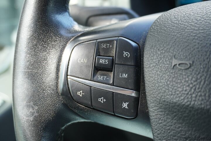 Furgon blaszak Ford Transit 2.0 TDCI L3H2 EURO 6 - Airco - Cruise -...