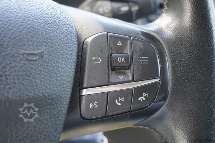 Furgon blaszak Ford Transit 2.0 TDCI L3H2 EURO 6 - Airco - Cruise -...