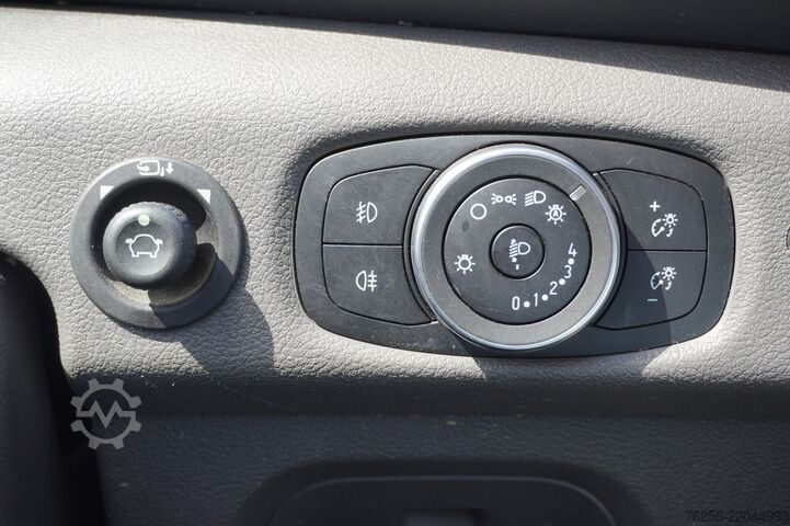 Furgon blaszak Ford Transit 2.0 TDCI L3H2 EURO 6 - Airco - Cruise -...