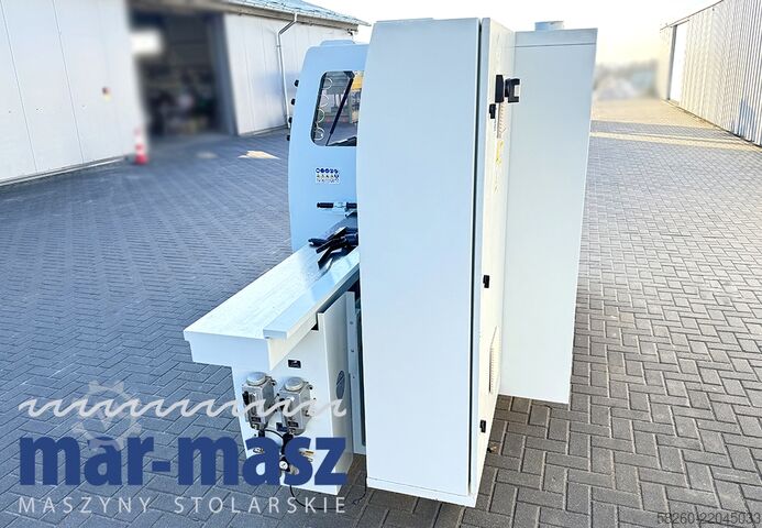 Čtyřstranný hoblík REIGNMAC RMM423 