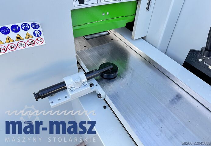 Čtyřstranný hoblík REIGNMAC RMM423 