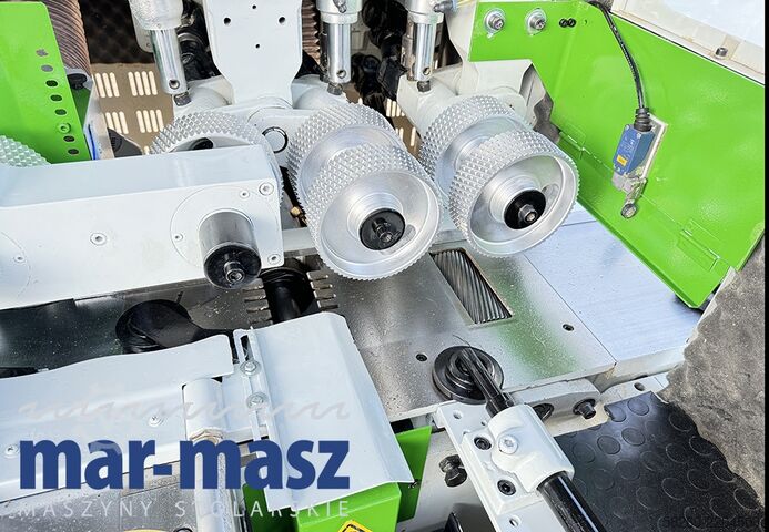 Čtyřstranný hoblík REIGNMAC RMM423 