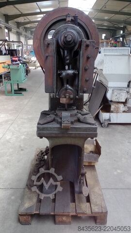 Presse à manivelle Raskin 30TRG