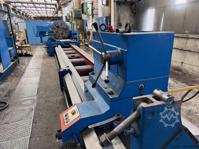 Tour SKODA SUA 125P - 10000 SKODA