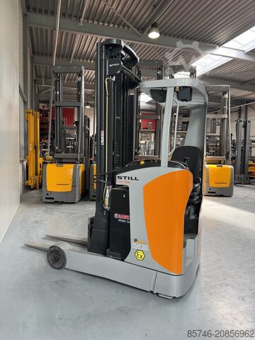 FM-x 14 - Atex Miretti EX 2G / Zone 1 * Triplex FFL !! STILL FM-x 14 - Atex Miretti EX 2G / Zone 1 * Triplex FFL !!