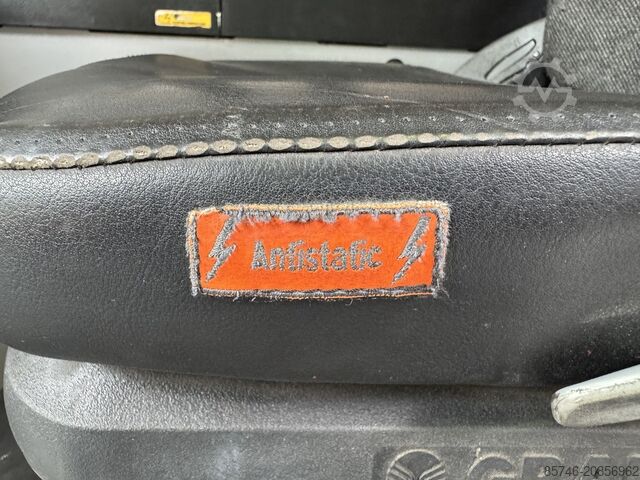 FM-x 14 - Atex Miretti EX 2G / Zone 1 * Triplex FFL !! STILL FM-x 14 - Atex Miretti EX 2G / Zone 1 * Triplex FFL !!