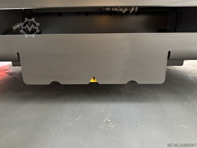 EFX 413 Triplex FFL!! JUNGHEINRICH EFX 413 X + i = Wire Guidance !! Triplex FFL !!