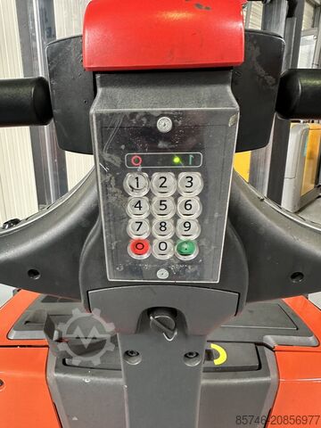 SWE 120 * DEMO !! Atex Pyroban EX 3G / Zone 2 !! NEUE Batterie !! BT SWE 120 * DEMO !! Atex Pyroban EX 3G / Zone 2 !! NEW battery !!