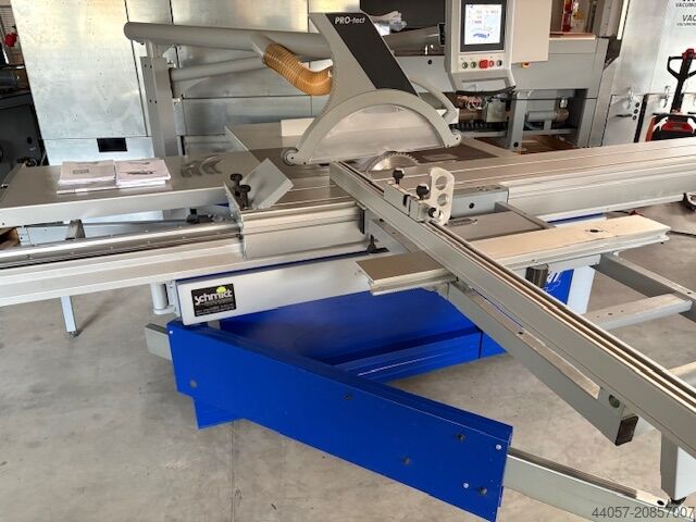 Circular saw Format4 Kappa 550 e motion