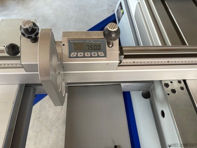 Circular saw Format4 Kappa 550 e motion